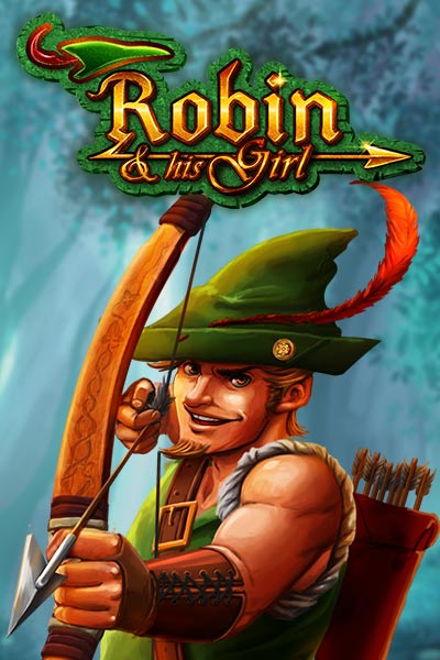 Robin And His Girl